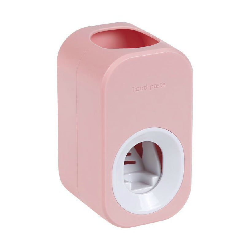 Fully Automatic Labor-saving Toothpaste Dispenser