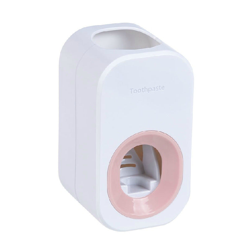 Fully Automatic Labor-saving Toothpaste Dispenser