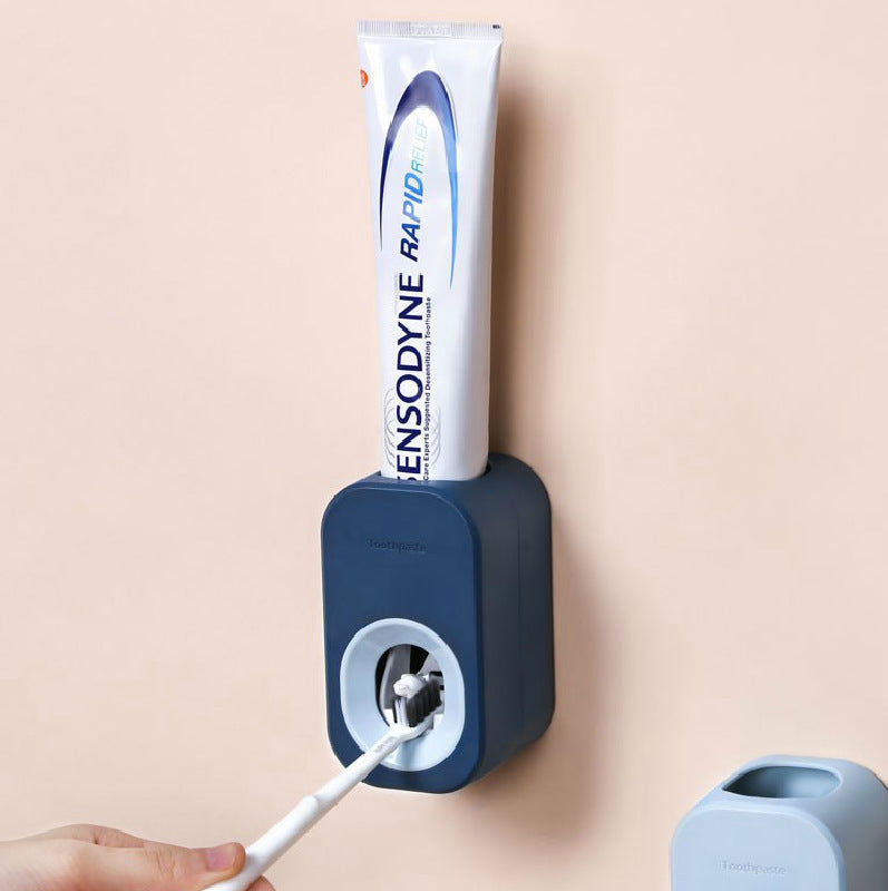 Fully Automatic Labor-saving Toothpaste Dispenser