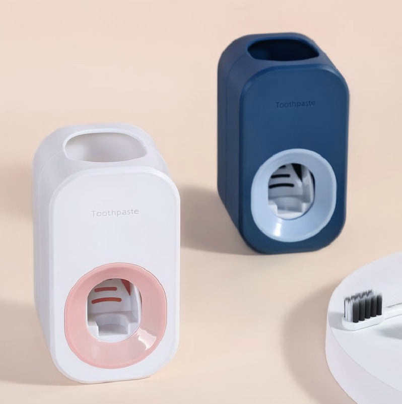 Fully Automatic Labor-saving Toothpaste Dispenser