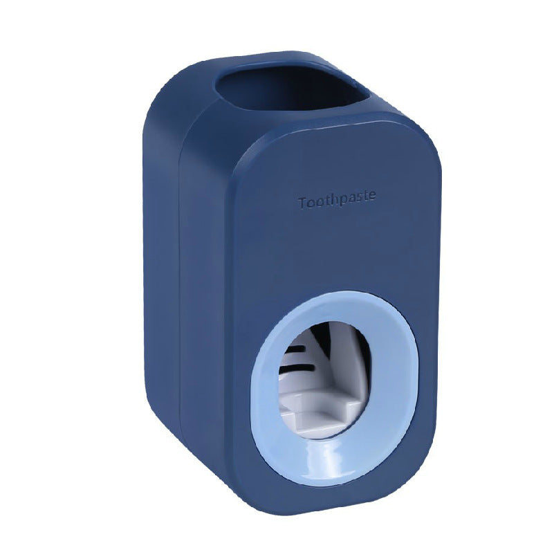 Fully Automatic Labor-saving Toothpaste Dispenser