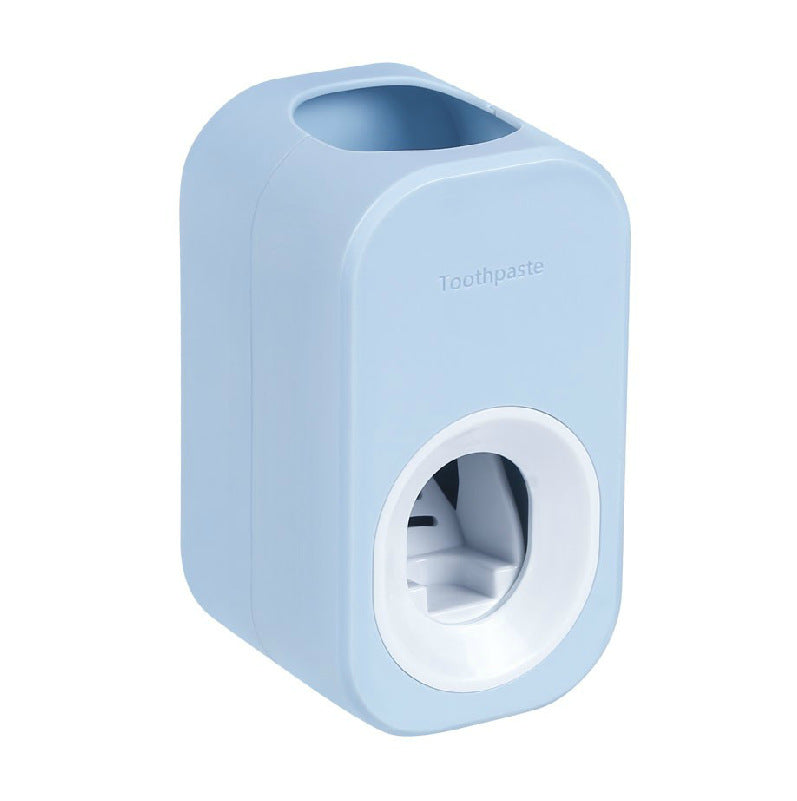 Fully Automatic Labor-saving Toothpaste Dispenser