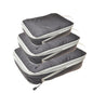 Portable Nylon Compression Travel Storage Bag Set