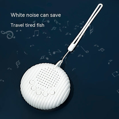 Electronic Sleep Treatment Instrument Child Sleeping Baby Crying Soothing Hypnosis Devices Music Light Sleep Aid Machine
