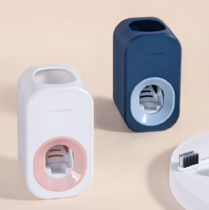 Fully Automatic Labor-saving Toothpaste Dispenser